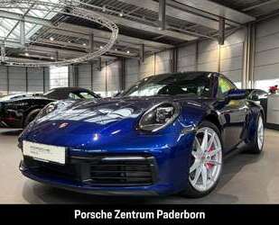 Porsche 992 Gebrauchtwagen