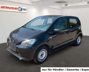 Seat Mii Gebrauchtwagen