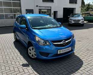 Opel Karl Gebrauchtwagen