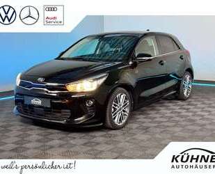 Kia Rio Gebrauchtwagen