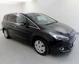 Ford S-Max Gebrauchtwagen