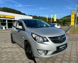 Opel Karl Gebrauchtwagen