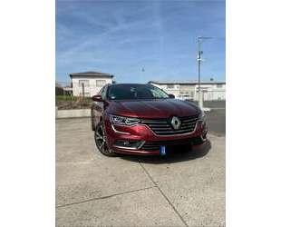 Renault Talisman Gebrauchtwagen