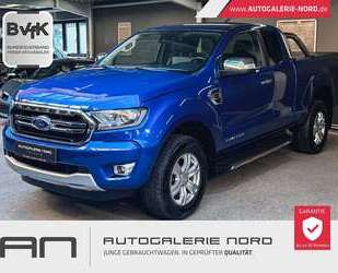 Ford Ranger Gebrauchtwagen