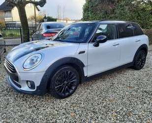 Mini Cooper Clubman 