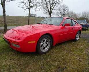 Porsche 944 Gebrauchtwagen