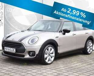 Mini Cooper Clubman 