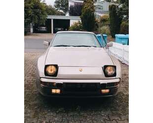 Porsche 944 Gebrauchtwagen