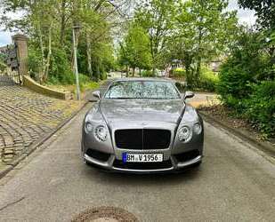 Bentley Continental Gebrauchtwagen