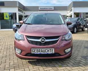 Opel Karl Gebrauchtwagen