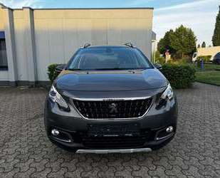 Peugeot 2008 Gebrauchtwagen