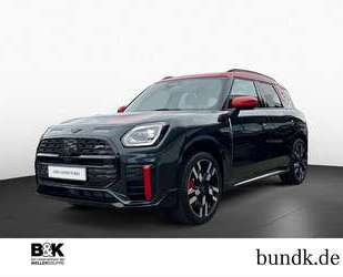 Mini John Cooper Works Countryman 