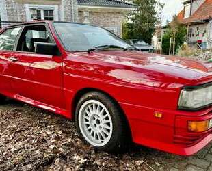 Audi QUATTRO Gebrauchtwagen