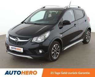 Opel Karl Gebrauchtwagen