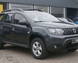 Dacia Duster Gebrauchtwagen