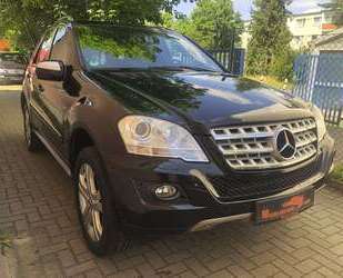 Mercedes-Benz ML 300 Gebrauchtwagen