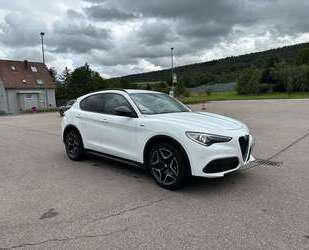 Alfa Romeo Stelvio Gebrauchtwagen