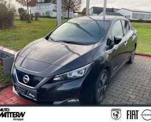 Nissan Leaf Gebrauchtwagen