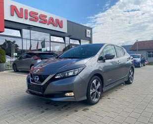 Nissan Leaf Gebrauchtwagen