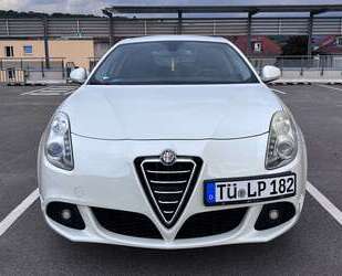 Alfa Romeo Giulietta Gebrauchtwagen