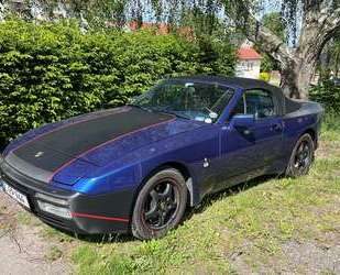 Porsche 944 Gebrauchtwagen