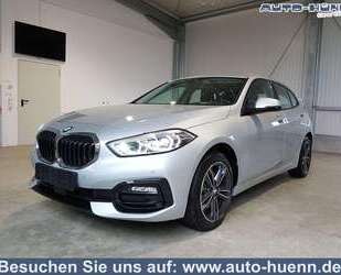 BMW 118 Gebrauchtwagen