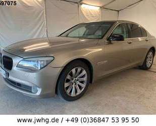 BMW 730 Gebrauchtwagen