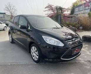 Ford C-Max Gebrauchtwagen