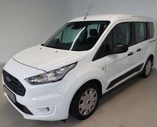 Ford Transit Connect Gebrauchtwagen