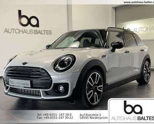 Mini Cooper Clubman Gebrauchtwagen