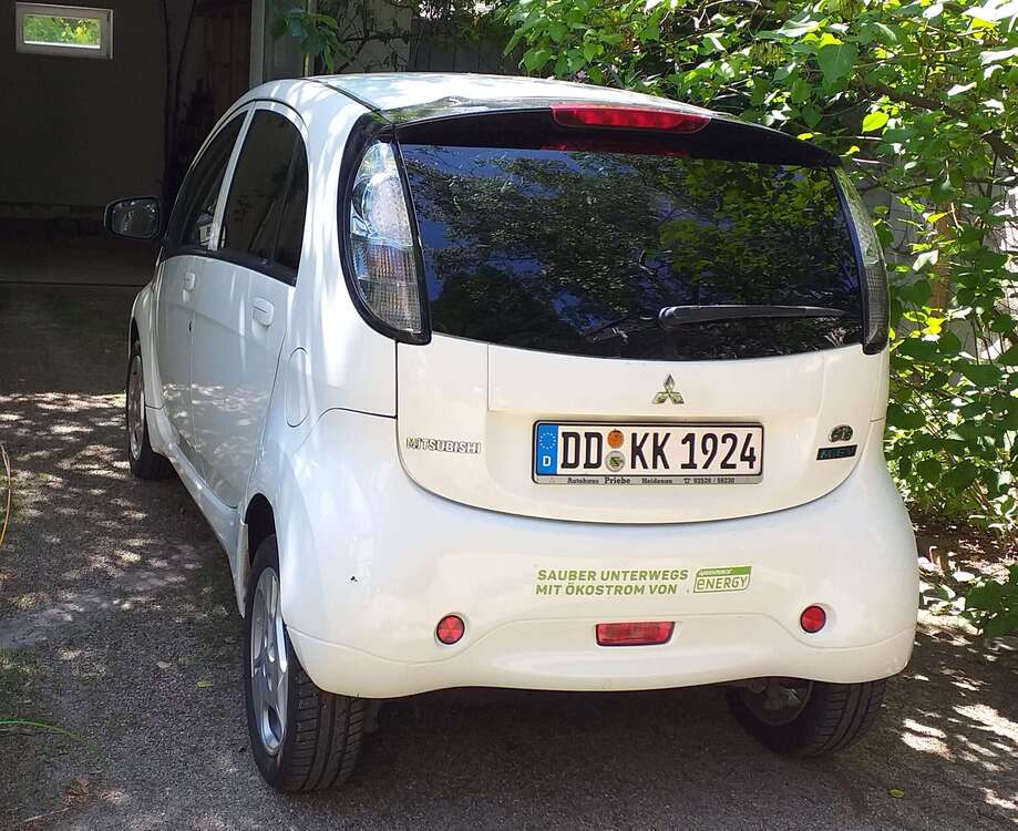 i-MiEV