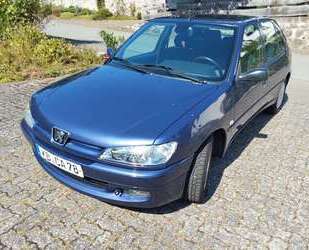 Peugeot 306 Gebrauchtwagen