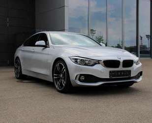 BMW 420 Gebrauchtwagen