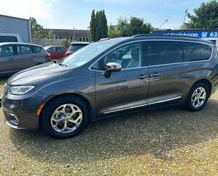 Chrysler Pacifica Gebrauchtwagen