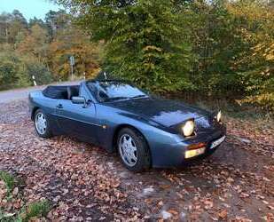 Porsche 944 Gebrauchtwagen