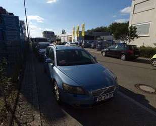 Volvo V50 Gebrauchtwagen