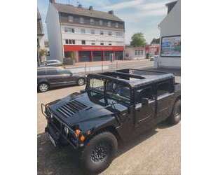 Hummer H1 Gebrauchtwagen