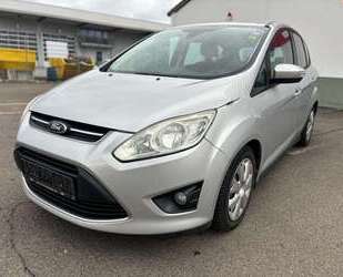 Ford C-Max Gebrauchtwagen