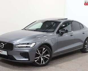 Volvo S60 Gebrauchtwagen