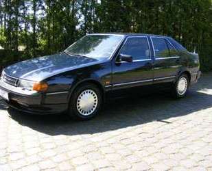 Saab 9000 Gebrauchtwagen