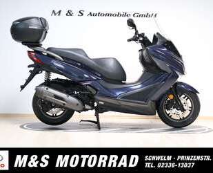 Kymco X-Town Gebrauchtwagen