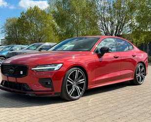 Volvo S60 Gebrauchtwagen