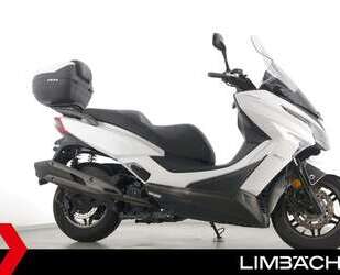 Kymco X-Town Gebrauchtwagen