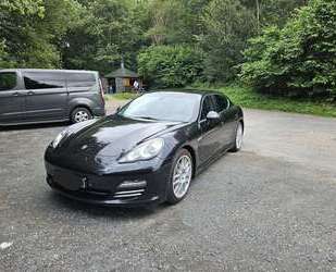 Porsche Panamera Gebrauchtwagen