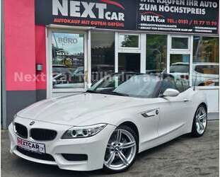 BMW Z4 Gebrauchtwagen