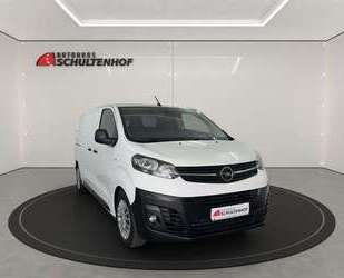 Opel Vivaro Gebrauchtwagen