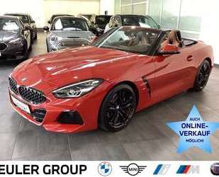 BMW Z4 Gebrauchtwagen