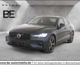 Volvo S60 Gebrauchtwagen