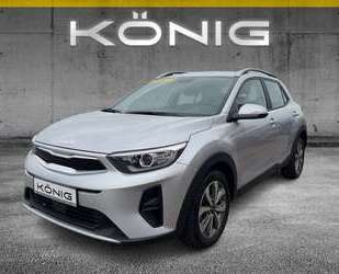 Kia Stonic Gebrauchtwagen