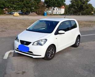 Seat Mii Gebrauchtwagen